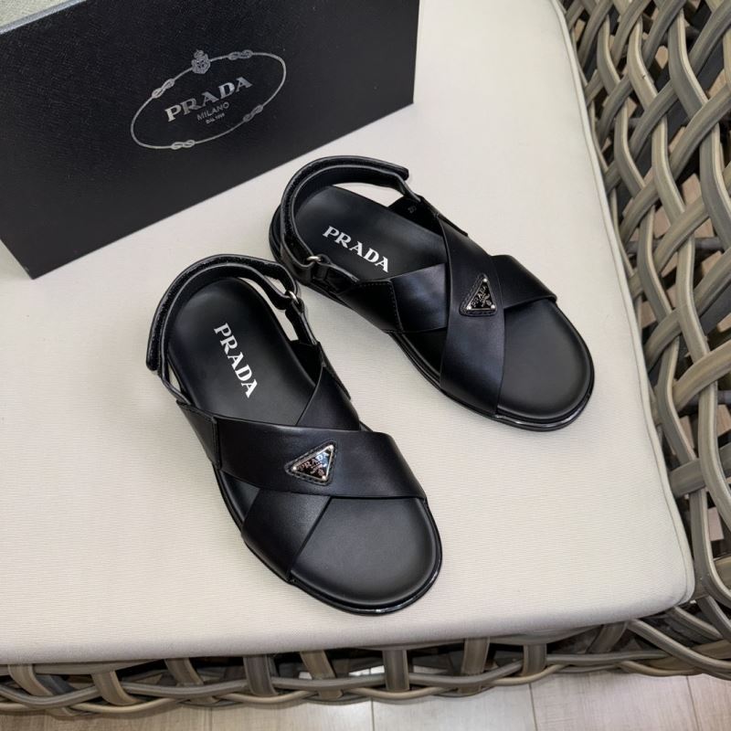 Prada Slippers